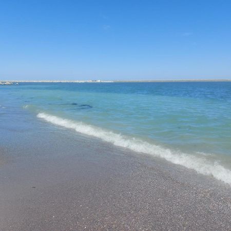 Flomar By The Sea Apartment Mangalia Ngoại thất bức ảnh
