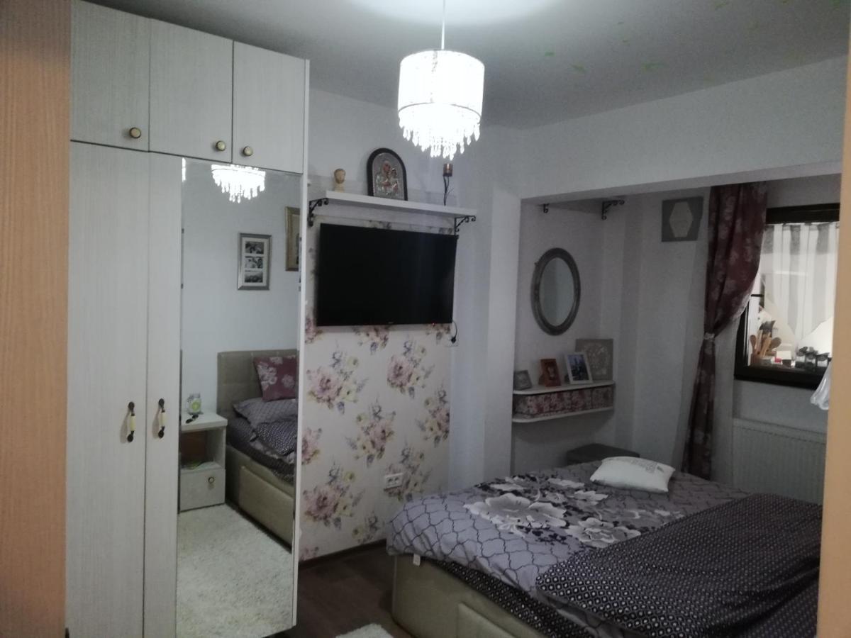 Flomar By The Sea Apartment Mangalia Ngoại thất bức ảnh