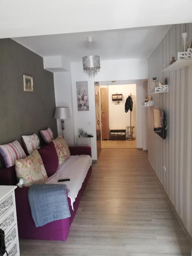 Flomar By The Sea Apartment Mangalia Ngoại thất bức ảnh
