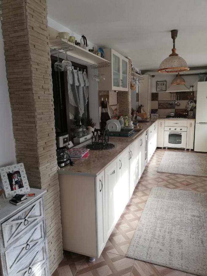 Flomar By The Sea Apartment Mangalia Ngoại thất bức ảnh
