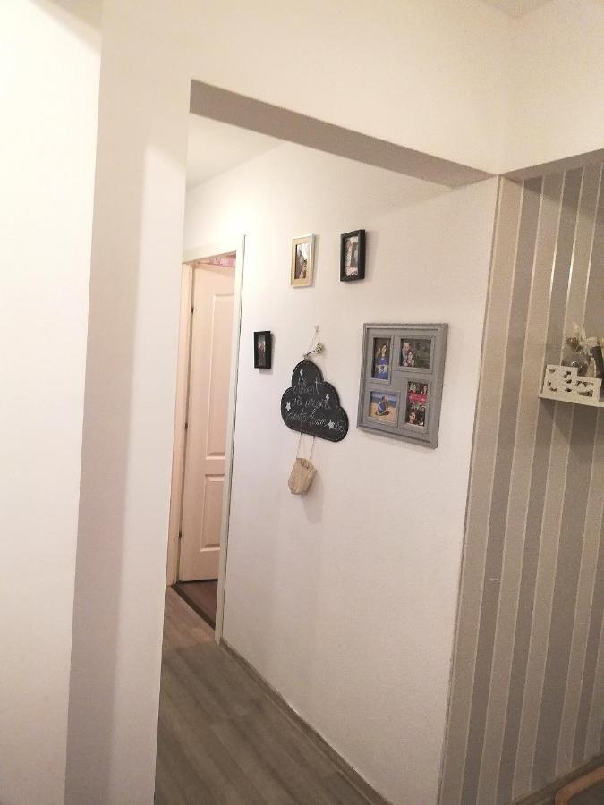 Flomar By The Sea Apartment Mangalia Ngoại thất bức ảnh
