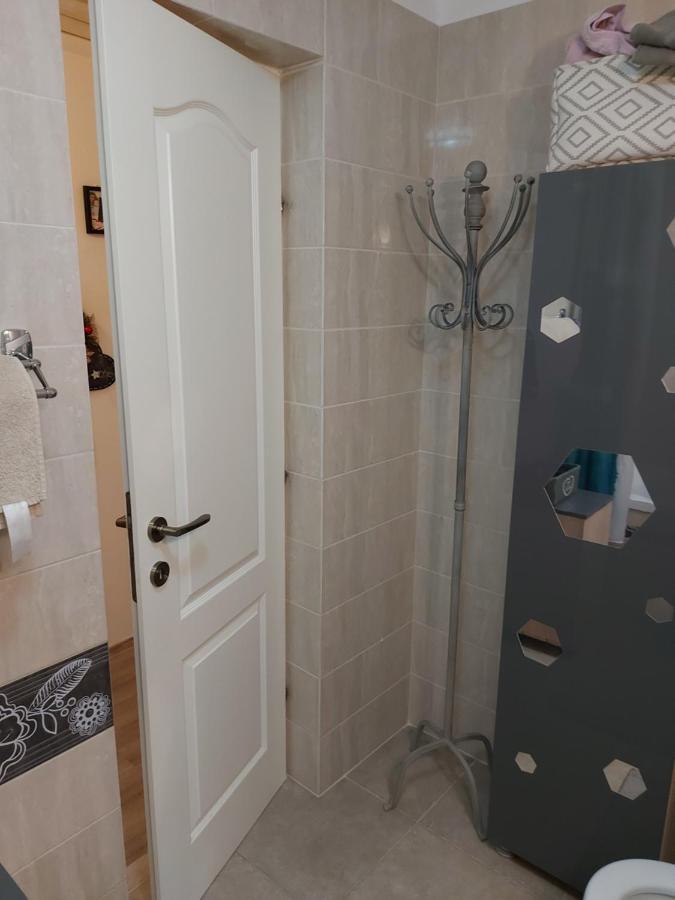 Flomar By The Sea Apartment Mangalia Ngoại thất bức ảnh