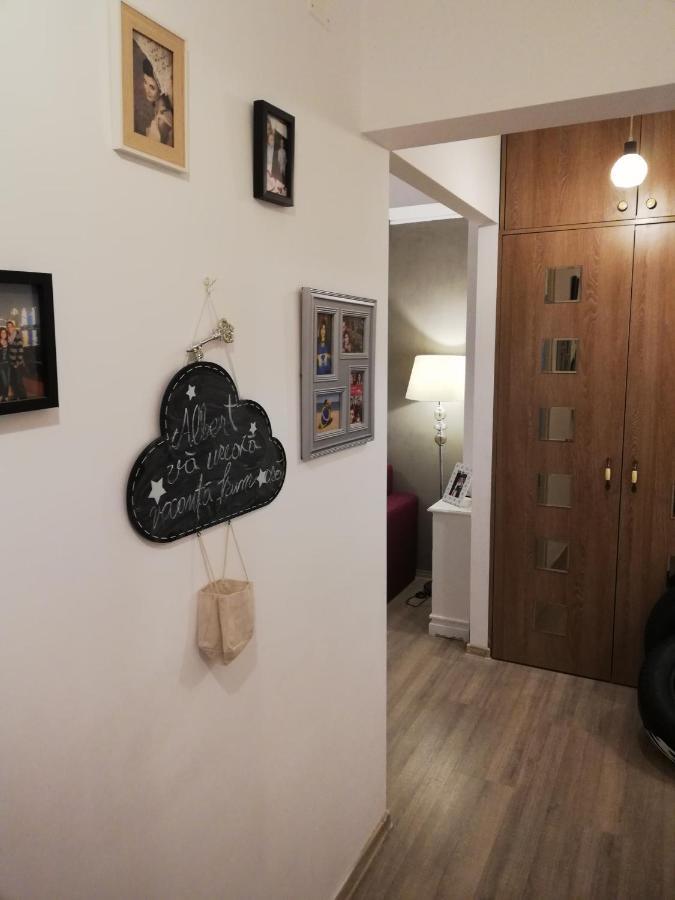 Flomar By The Sea Apartment Mangalia Ngoại thất bức ảnh