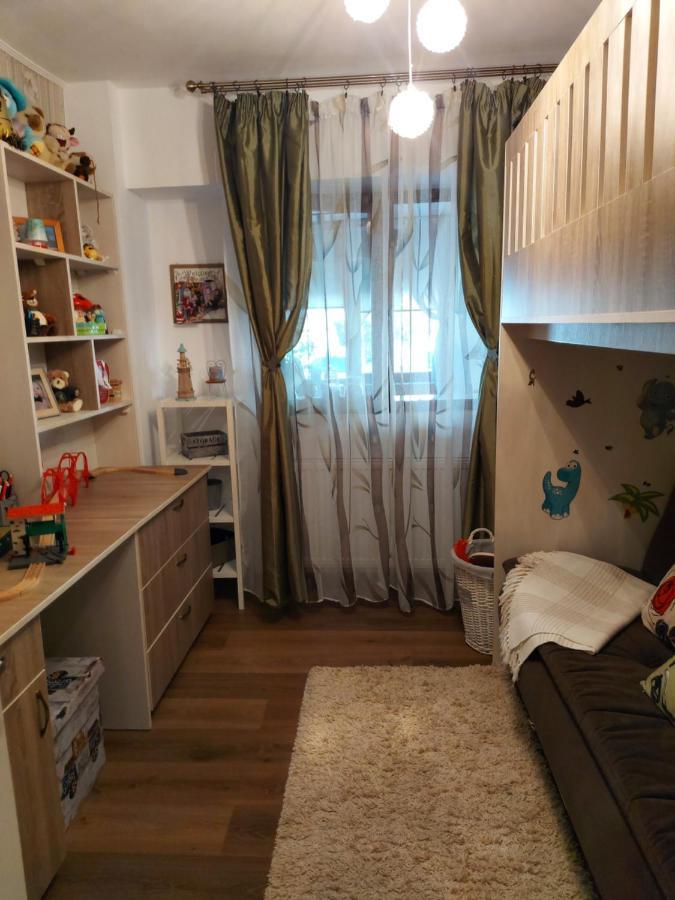 Flomar By The Sea Apartment Mangalia Ngoại thất bức ảnh