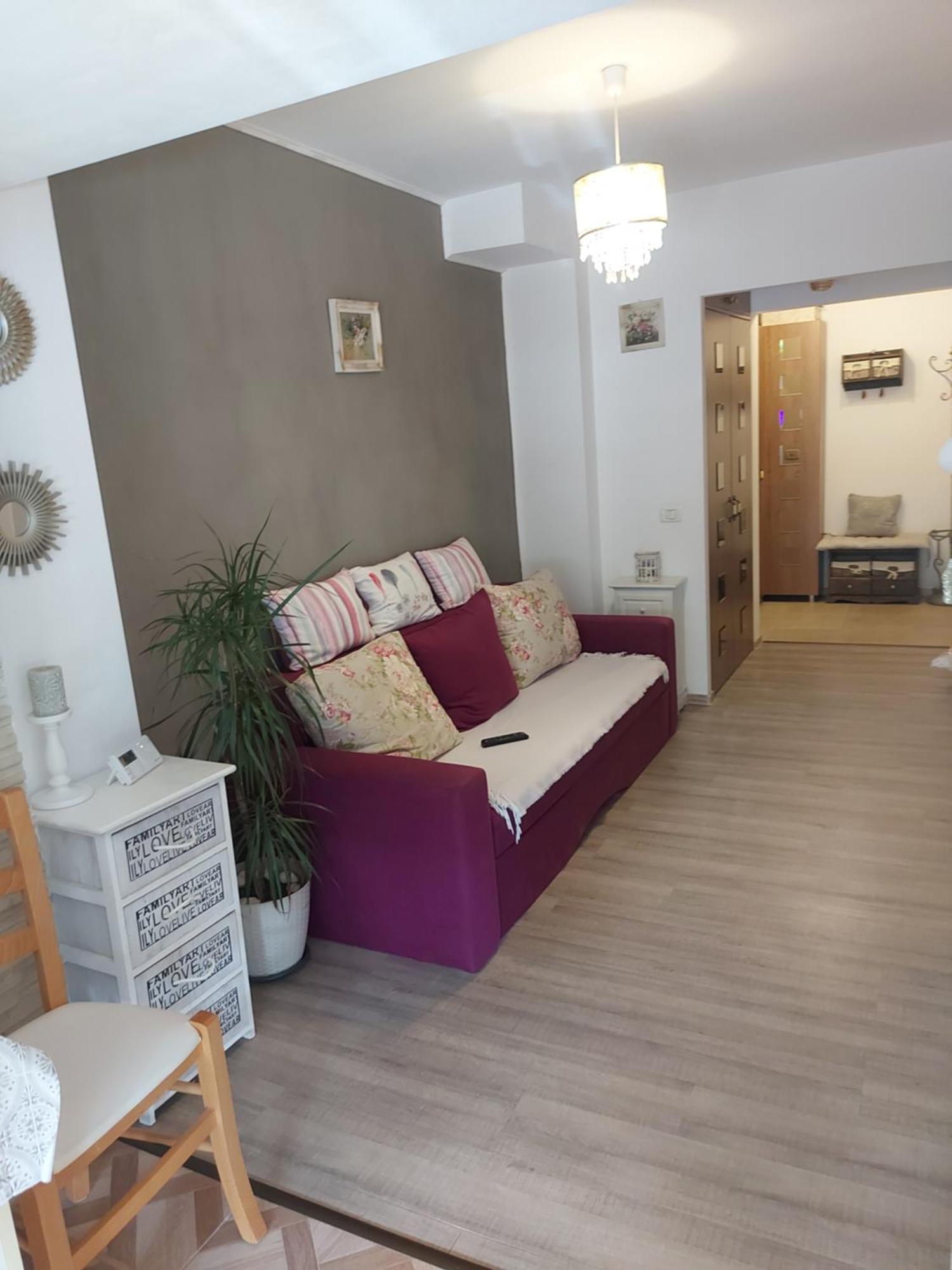 Flomar By The Sea Apartment Mangalia Ngoại thất bức ảnh
