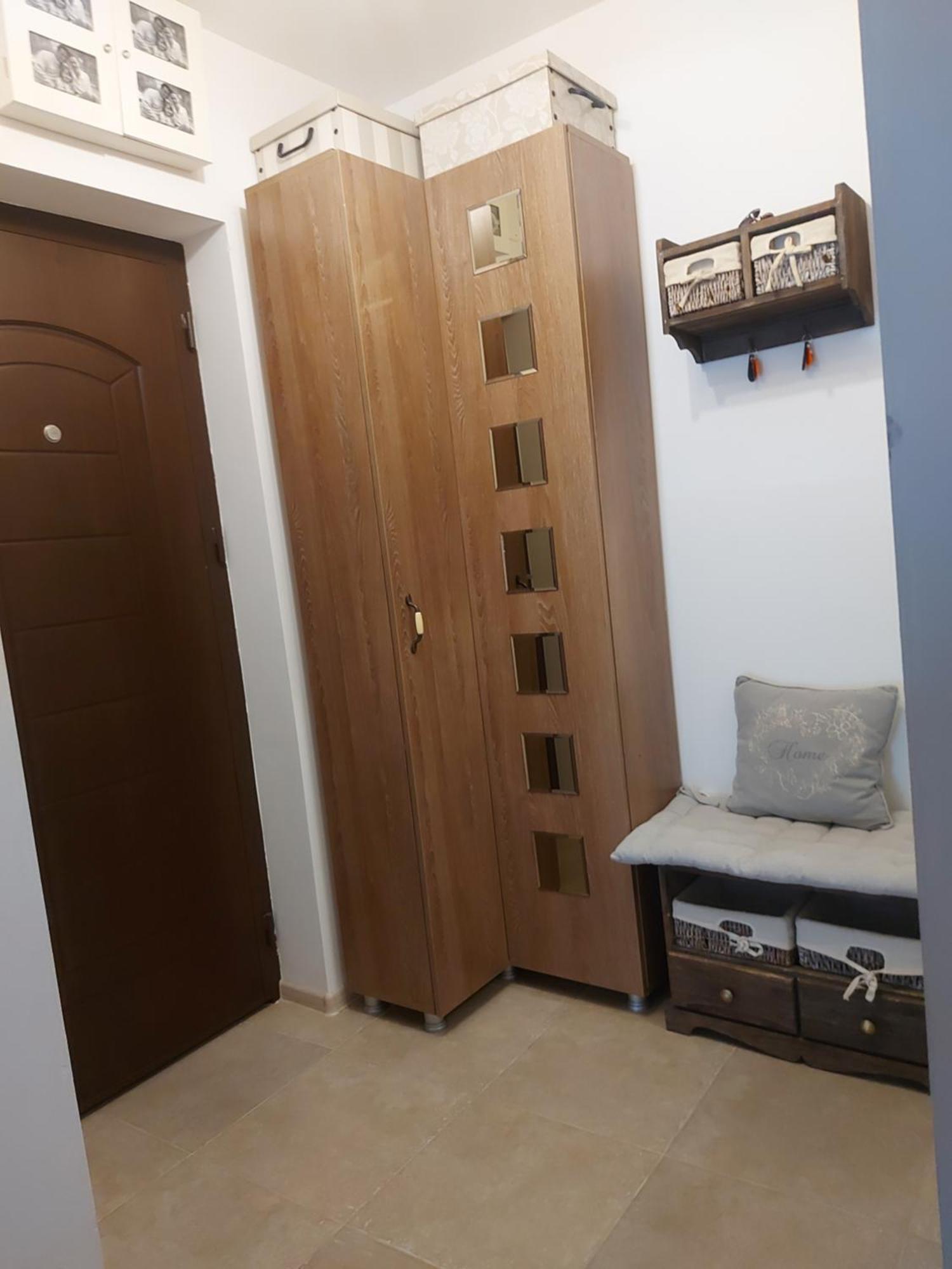 Flomar By The Sea Apartment Mangalia Ngoại thất bức ảnh