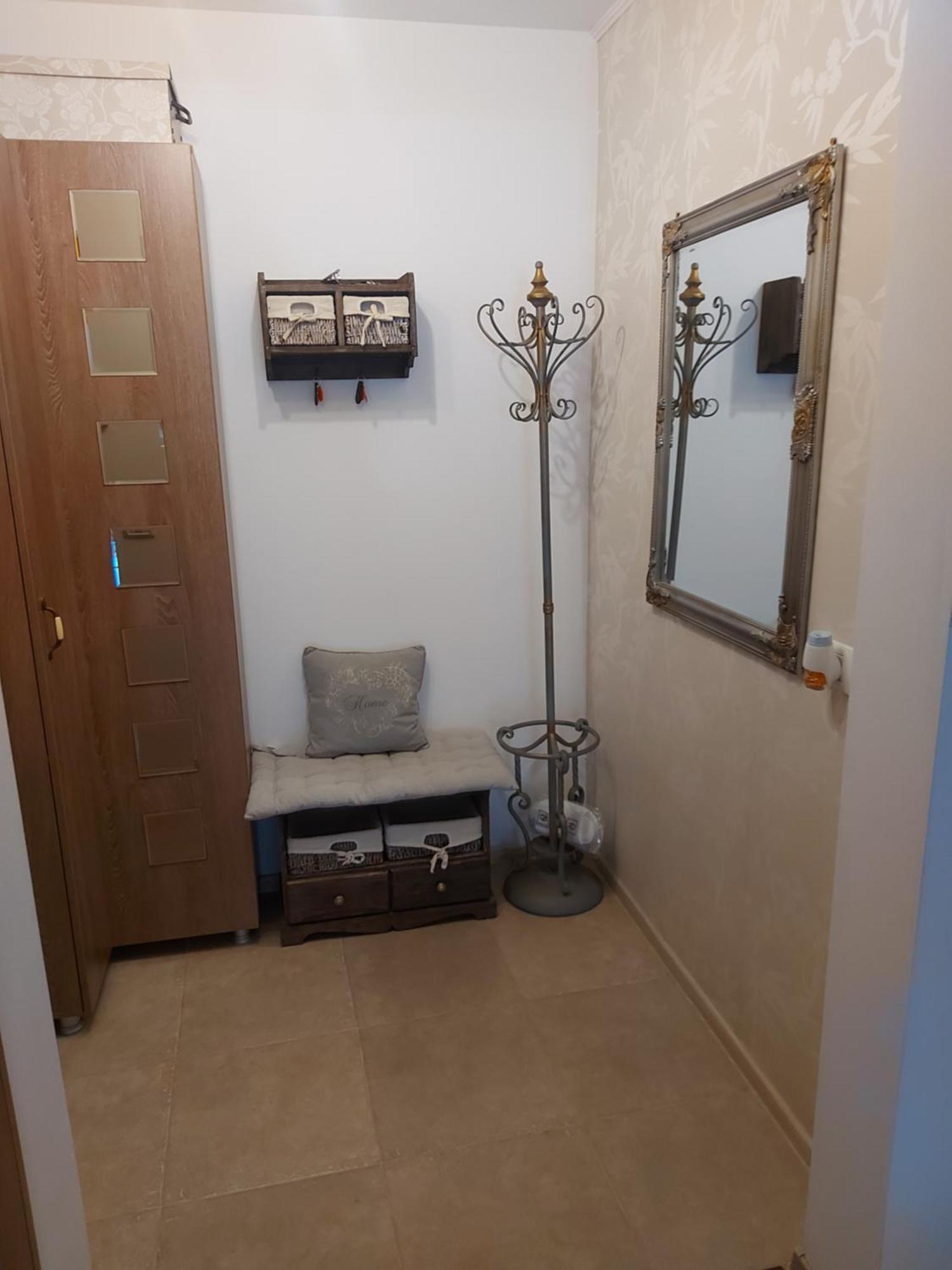 Flomar By The Sea Apartment Mangalia Ngoại thất bức ảnh